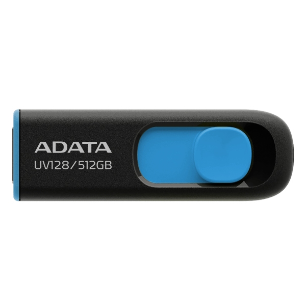 ADATA UV128 USB Flash Drives - Multi