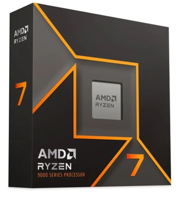 AMD 9700X Processors