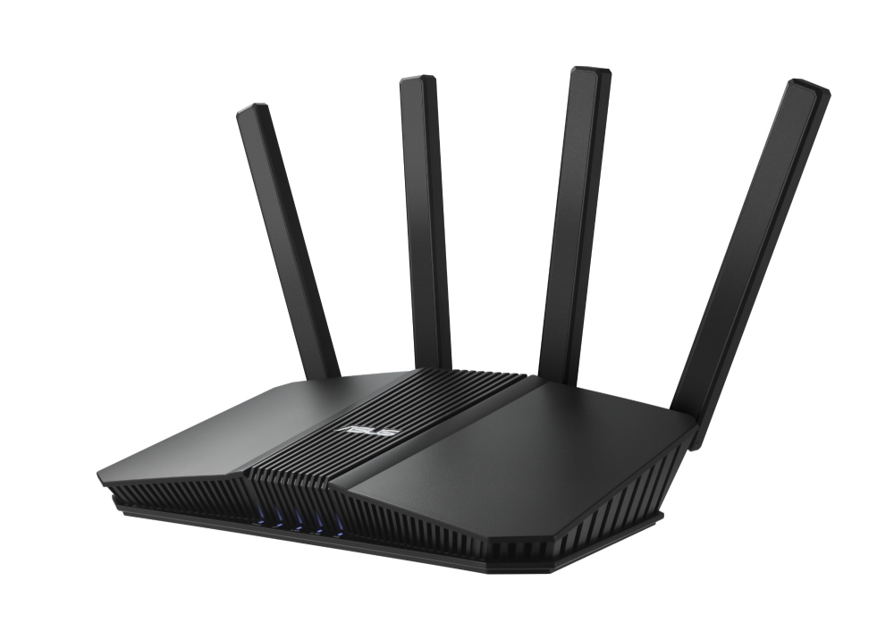 ASUS RT-BE82U Wireless Routers - 1024MB - Black