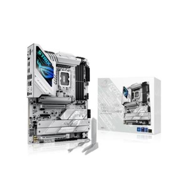 ASUS Z890-A Motherboards - White