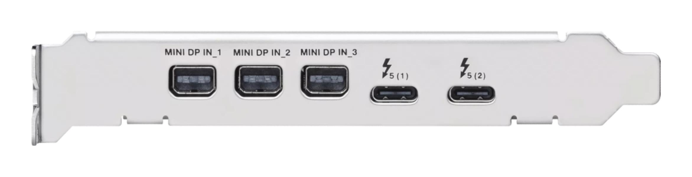 ASUS 120Gbps Interface Cards/Adapters - Multi