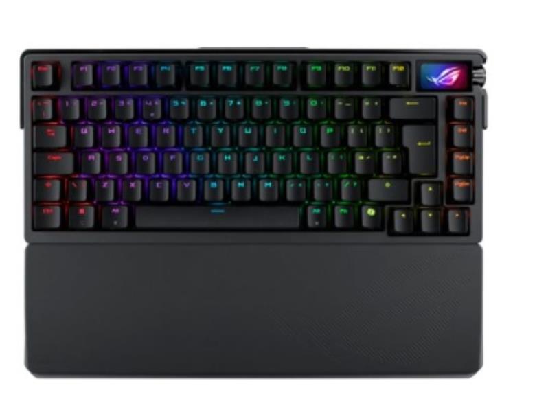 ASUS 8000Hz Gaming Keyboards - Black