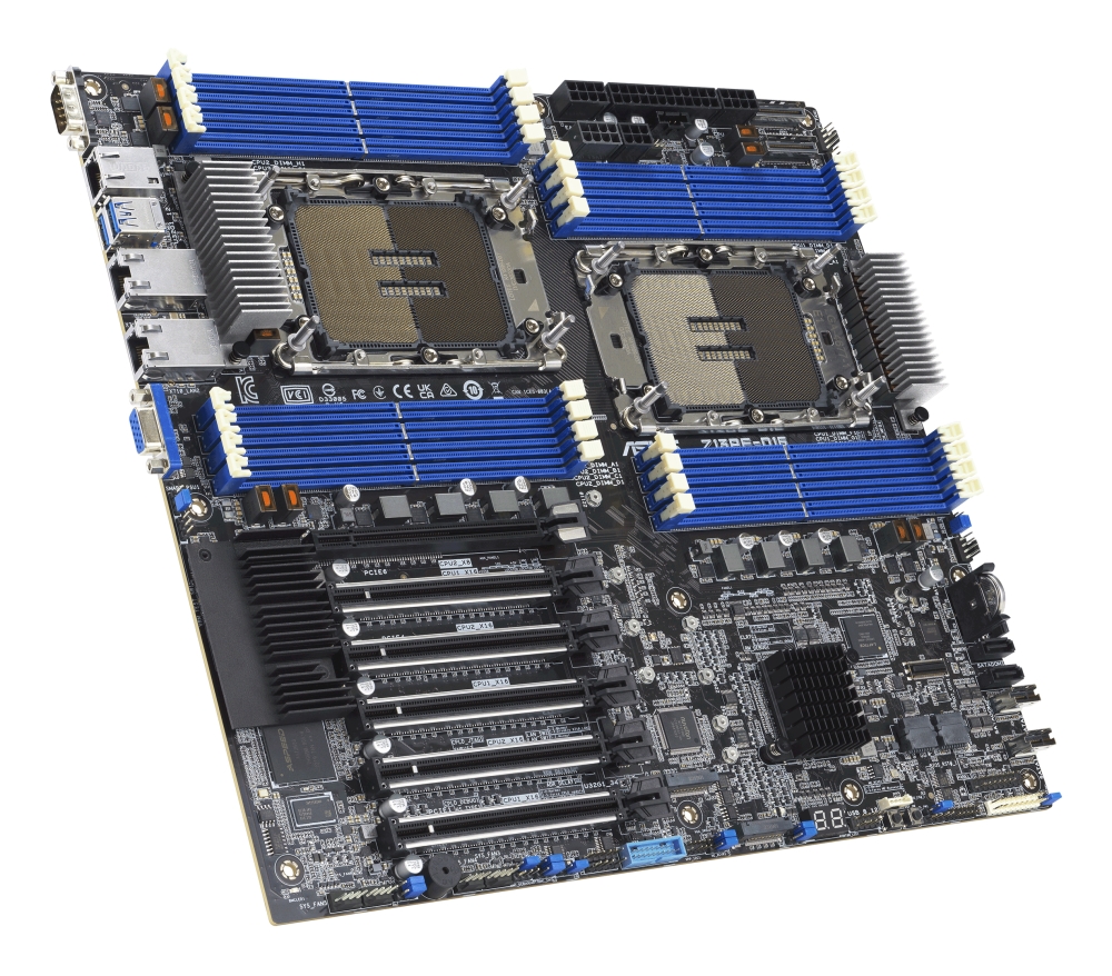 ASUS Z13PE-D16 Motherboards