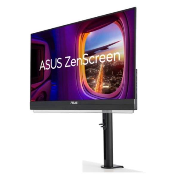 ASUS MB229CF Computer Monitors - 21.5 Inches - Black