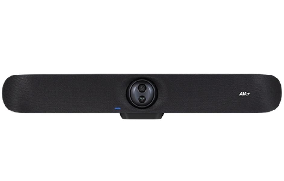 AVer VB350 Video Conferencing Cameras - Black