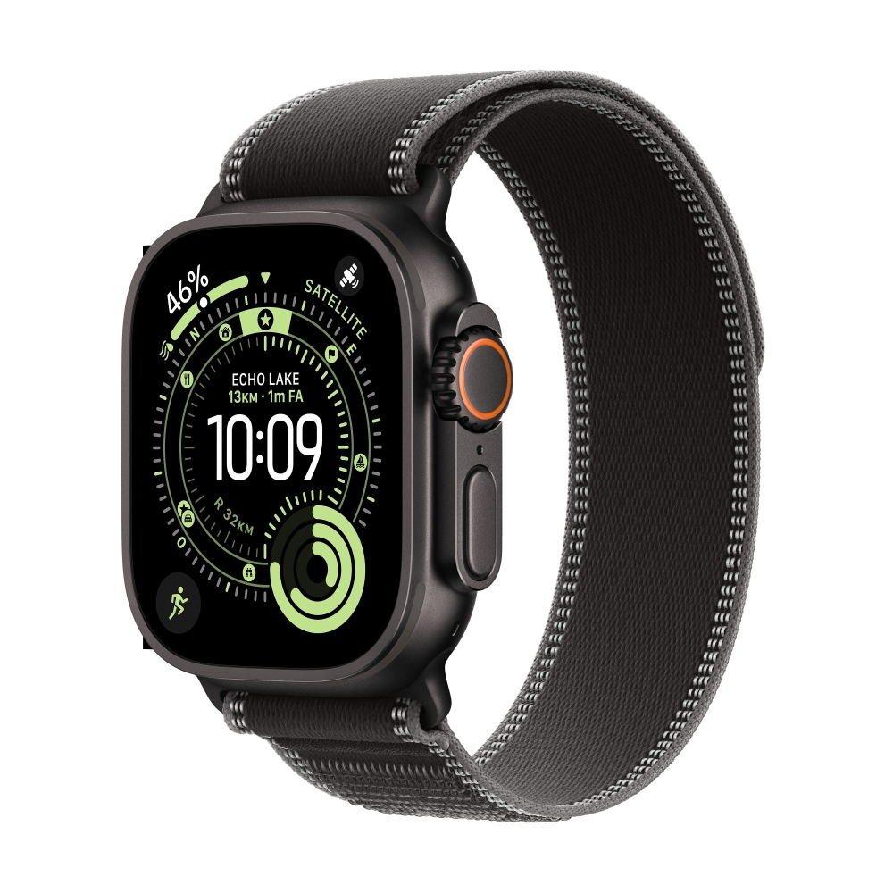 Apple 49mm Smartwatches & Sport Watches