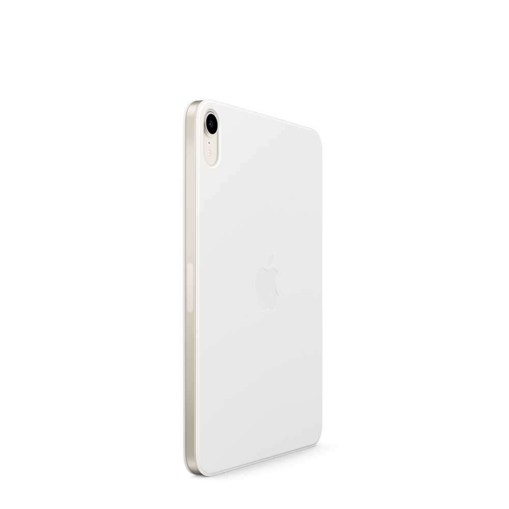 Apple Smart Folio for iPad mini (6th generation) - White