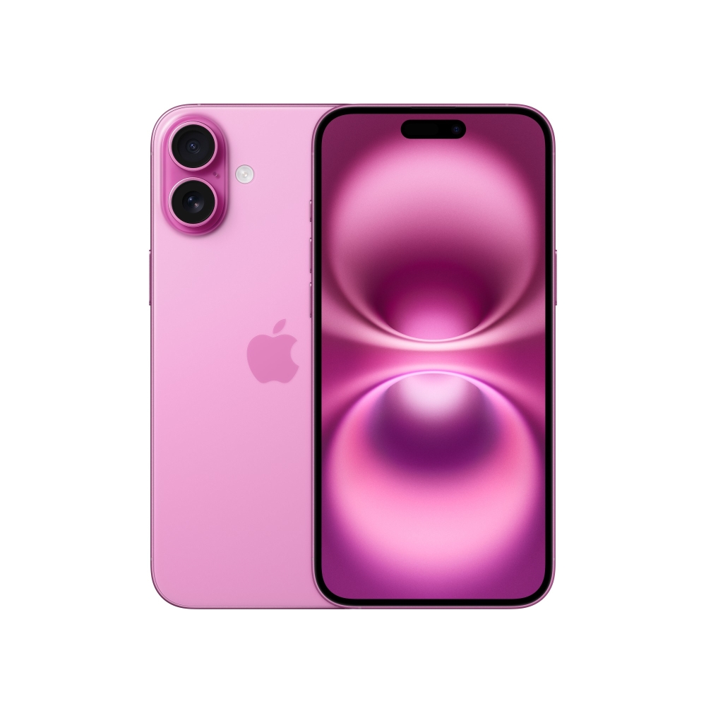 Apple 128GB iPhones - 6.7 Inches - Pink