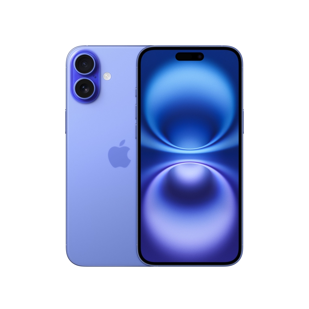 Apple 256GB iPhones - 6.7 Inches - Blue