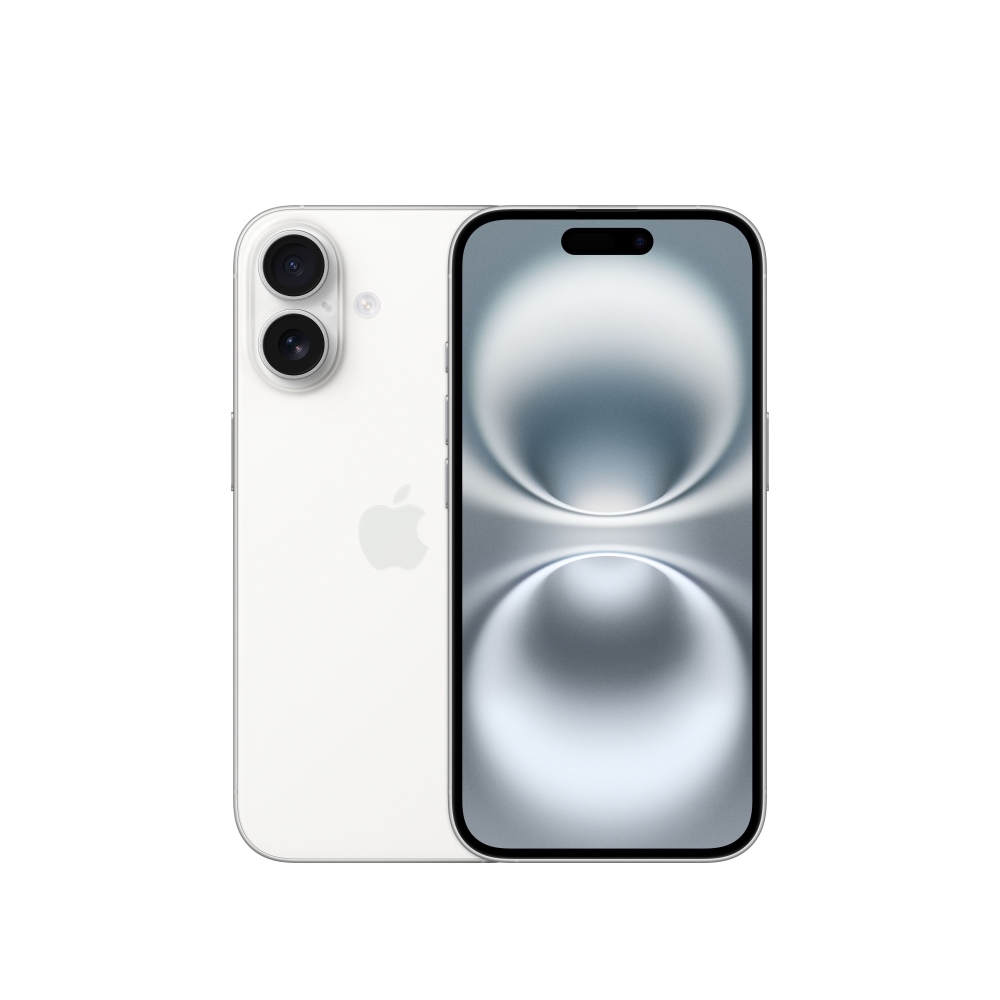 Apple 128GB iPhones - 6.1 Inches - White