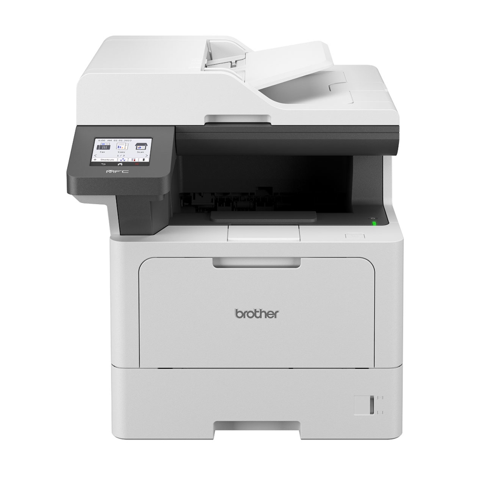 Brother MFC-L5710DW Multifunction Printers - 3.5 Inches - 512MB - Multi
