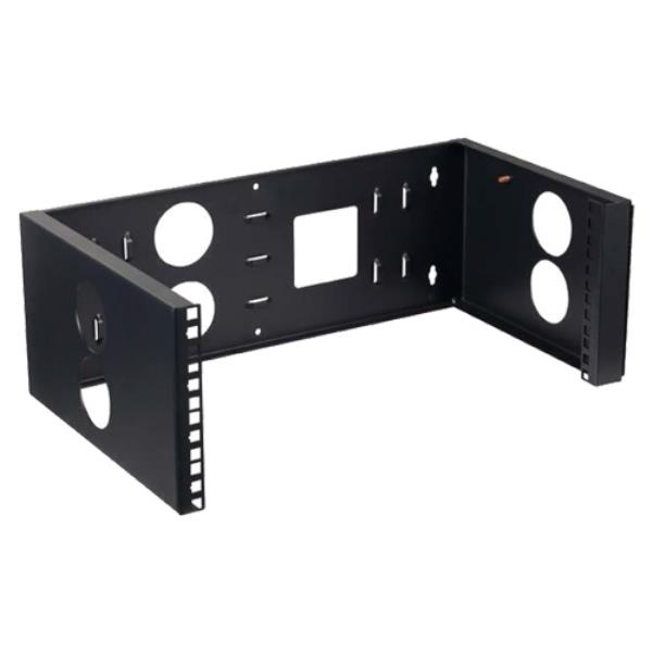 Cablenet 300mm Rack Accessories - Black