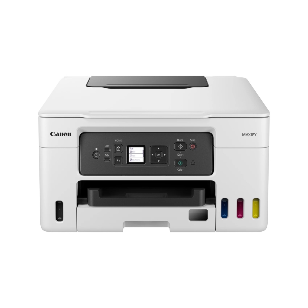 Canon GX3050 Multifunction Printers - 1.35 Inches - Multi