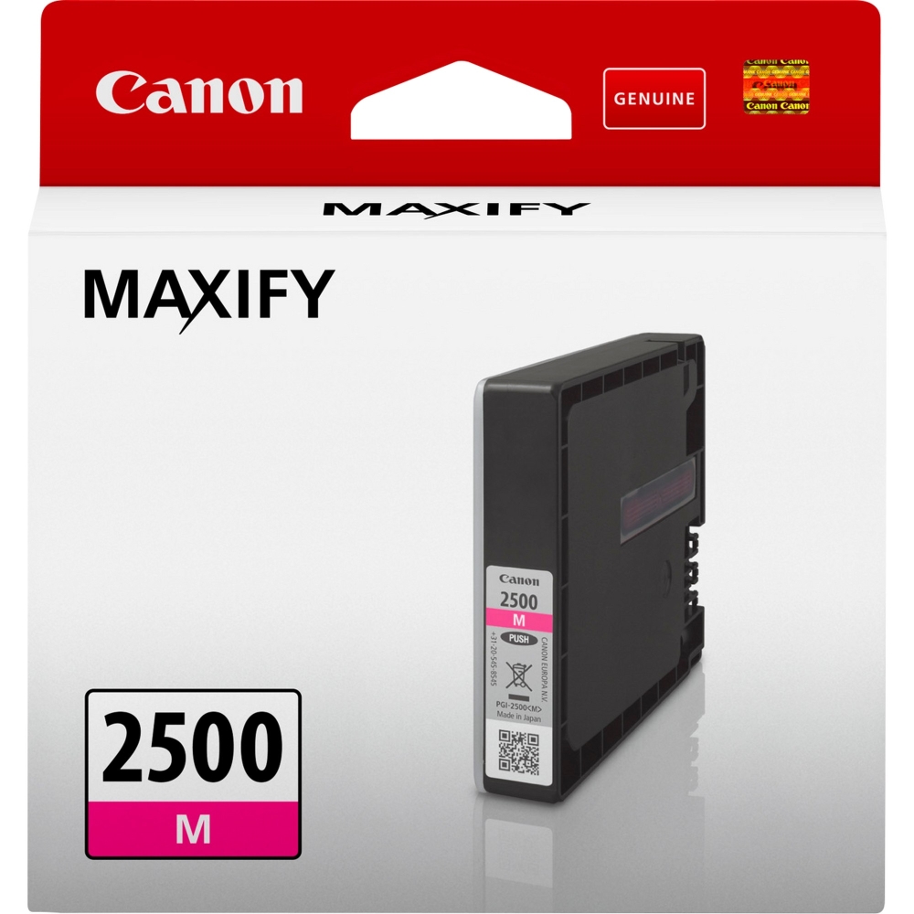 Canon 9302B001 Ink Cartridges