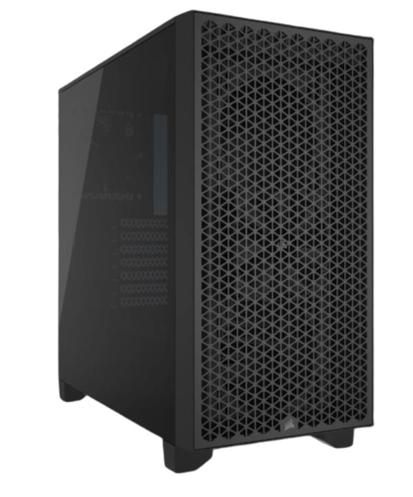 Corsair CC-9011251-WW Computer Cases - Black
