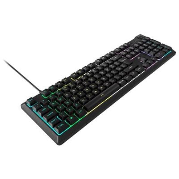 Corsair 10-Zone Gaming Keyboards - Black