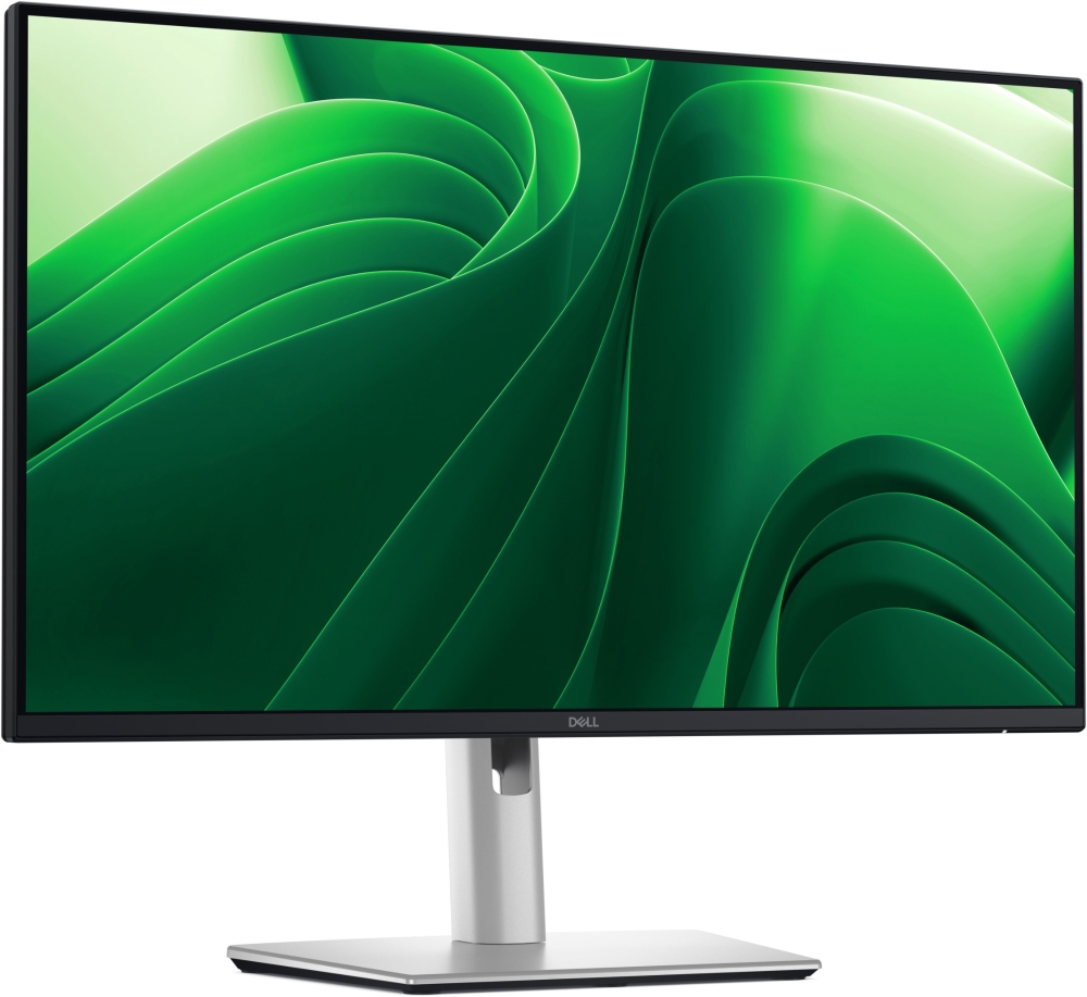 DELL P2425DE Computer Monitors - 24 Inches - Black