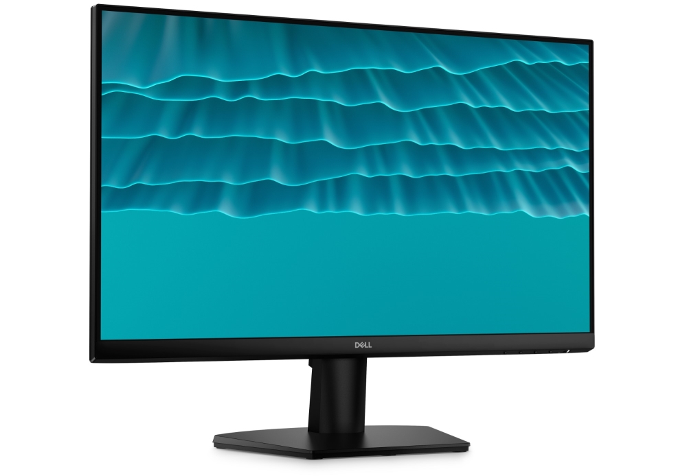 DELL SE2426H Computer Monitors - 23.8 Inches - Black
