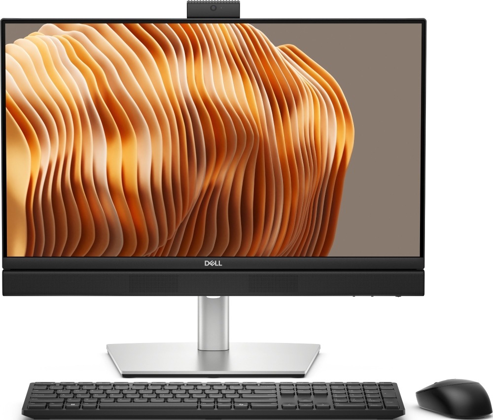 DELL QB24250 All-in-One PCs desktops and Workstations - 24 Inches - 16GB - Multi