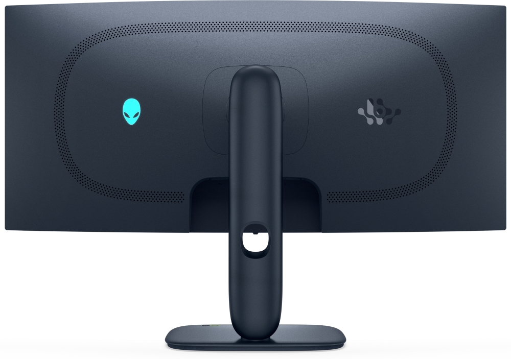 DELL 240Hz Computer Monitors - 34 Inches - Blue