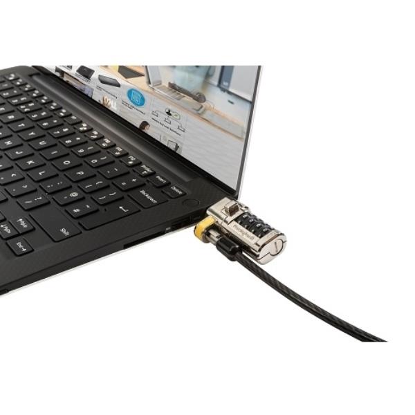 Dell 461-AAEU Cable Locks - Multi