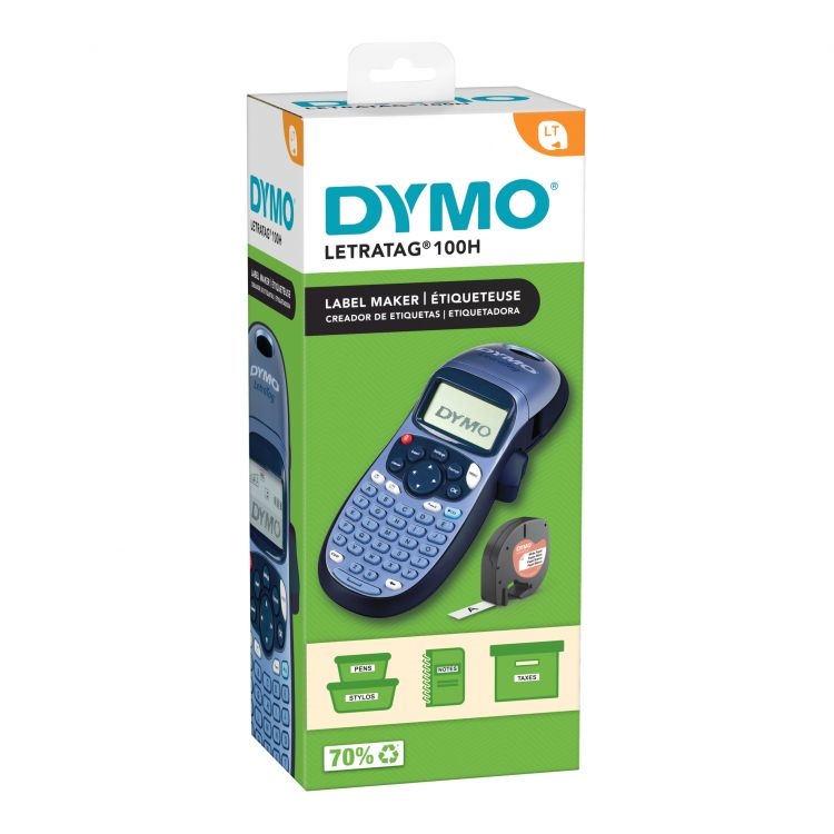 DYMO LT-100H Label Printers - Multi