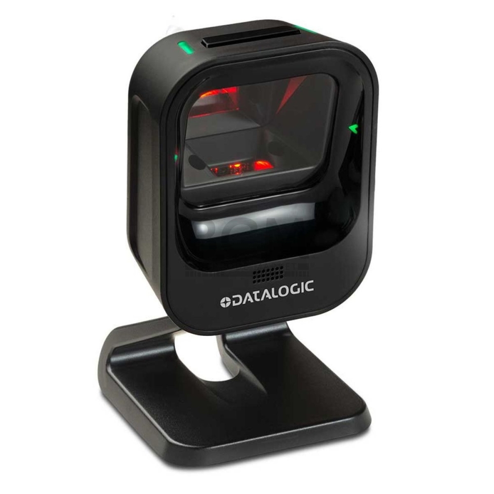 Datalogic 900i Barcode Readers - Black