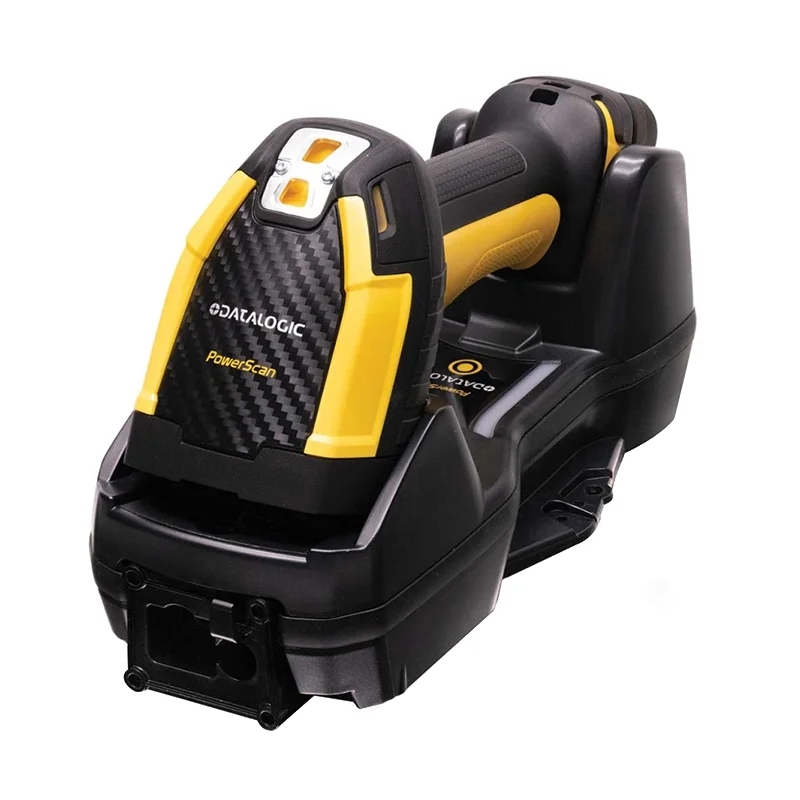 Datalogic PBT9600 Barcode Readers - Multi