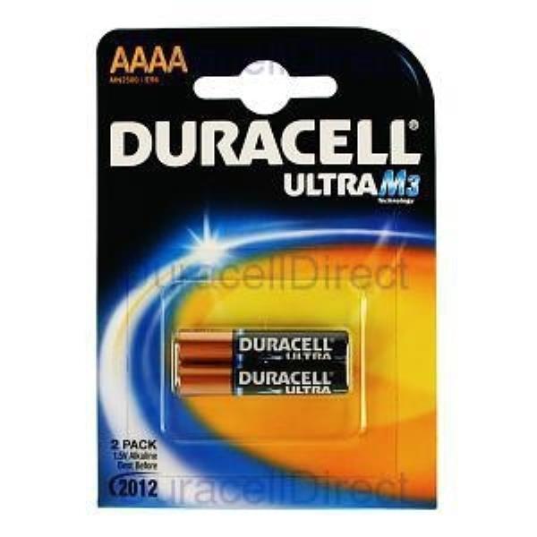 Duracell MX2500 Household Batteries