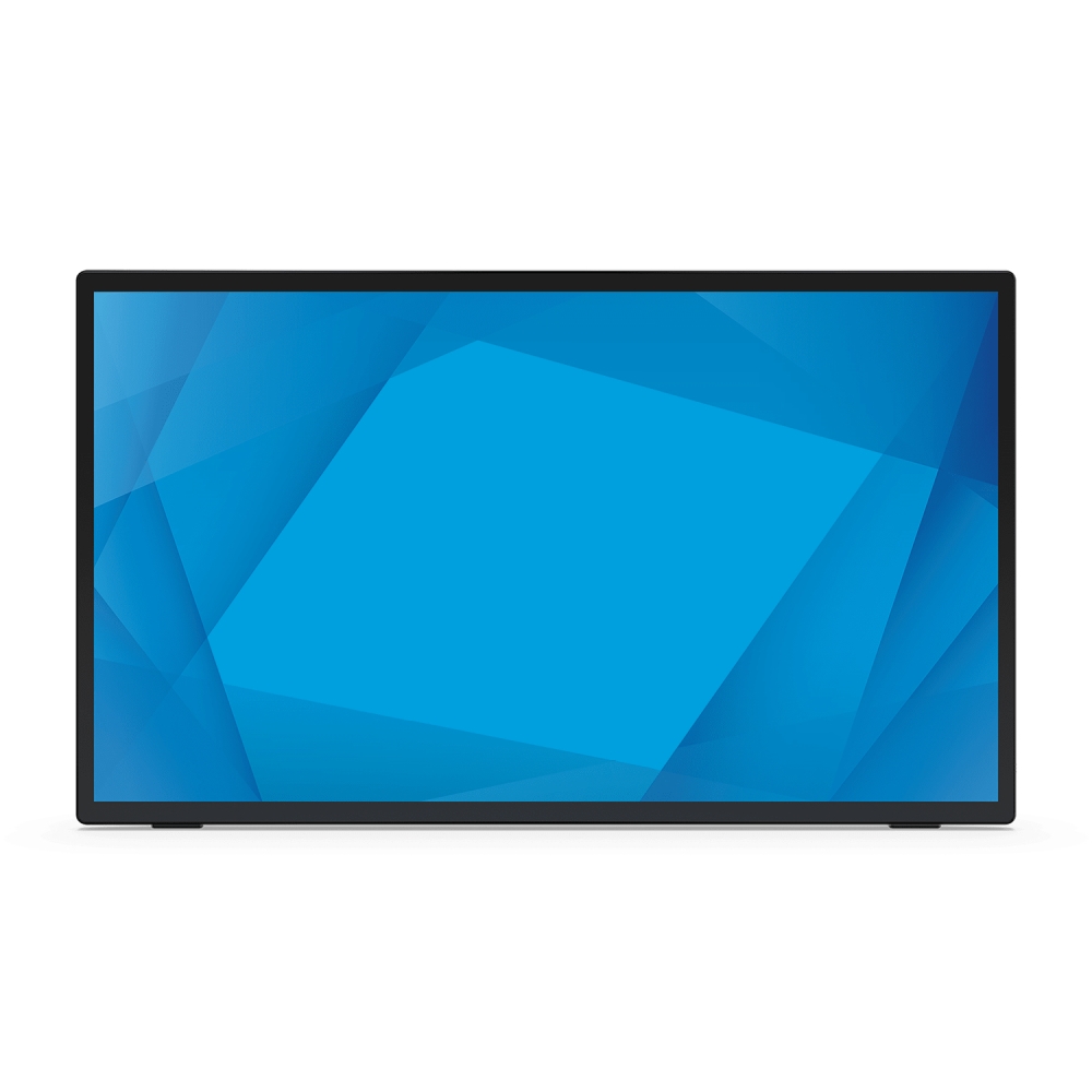 Elo Touch Solutions 2770L Computer Monitors - 27 Inches - Black