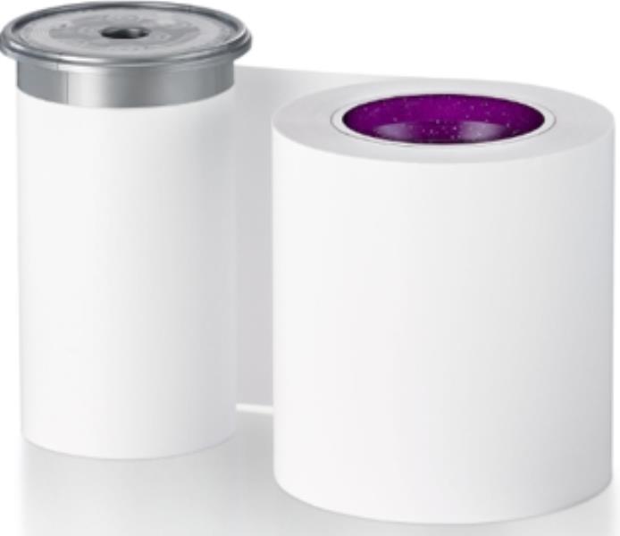 Entrust Datacard 525900-004 printer ribbon 2500 pages