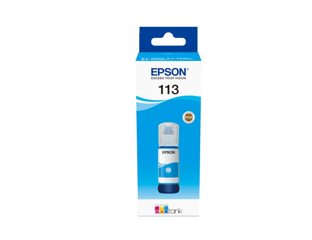Epson C13T06B240 Printer Ink Refills