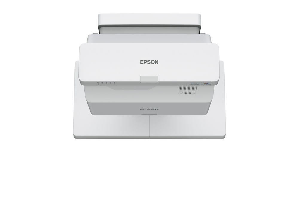 Epson EB-770F Data Projectors - White