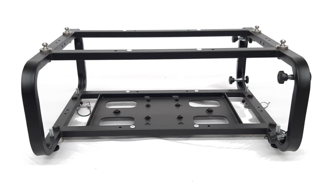 Epson V12H006AN0 Projector Mounts - Black