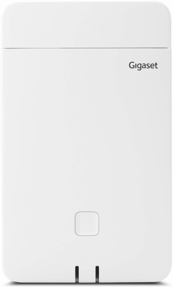 Gigaset N670 DECT Base Stations - White
