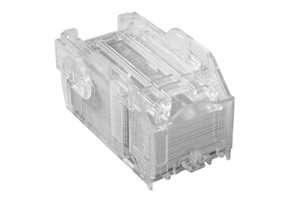 HP J8J96A Stapler Units