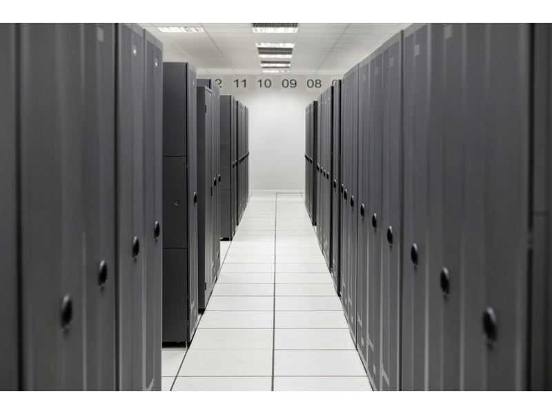 HPE P48904-B21 Rack Accessories