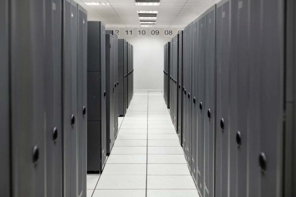 HPE DL20 Rack Accessories