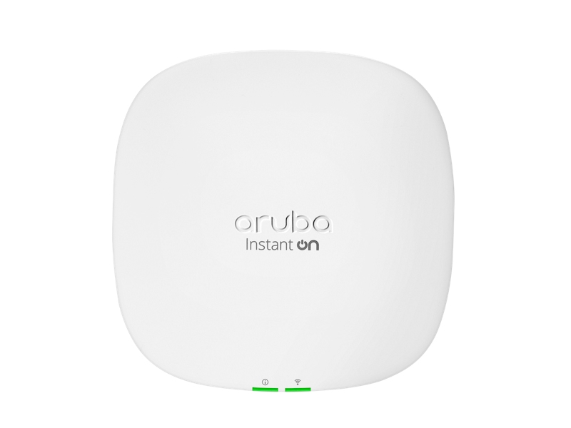 HPE R9B28A Wireless Access Points - White