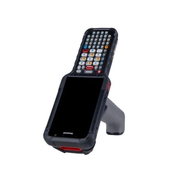 Honeywell CK67 Handheld Mobile Computers - 4.3 Inches - 8GB - Black