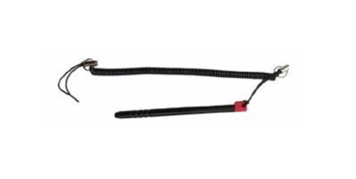 Honeywell CT40-STL-1PKC Stylus Pens - Black