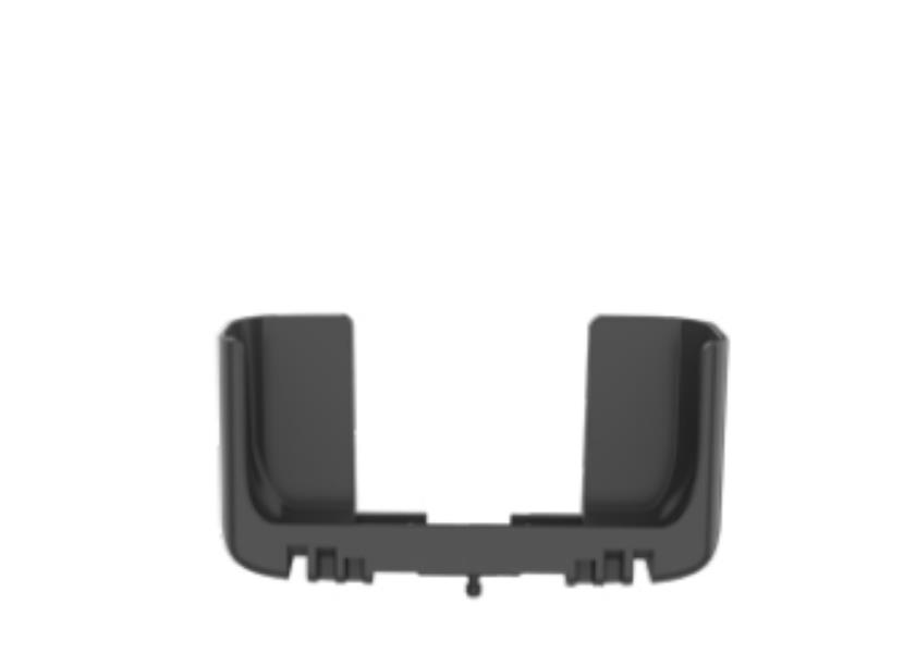 Honeywell EDA52-ADC Handheld Mobile Computer Accessories - Black