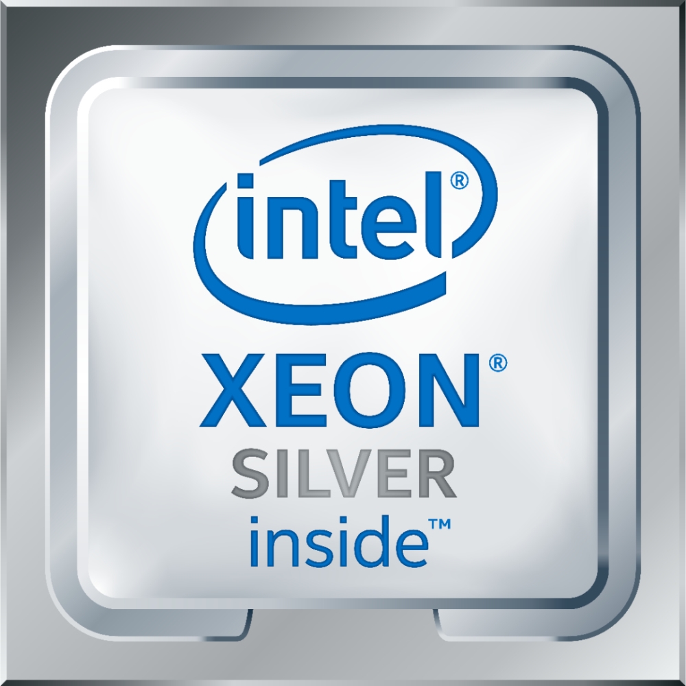 Intel Xeon 4208 processor 2.1 GHz 11 MB Box
