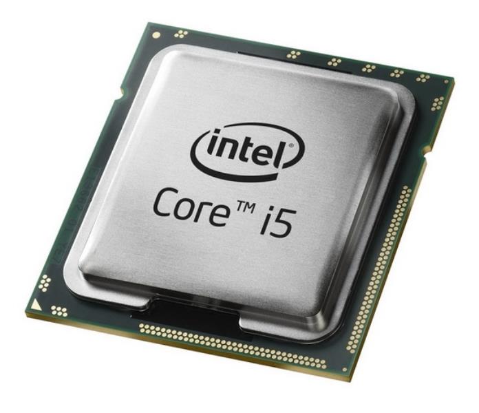 Intel i5-4460 Processors