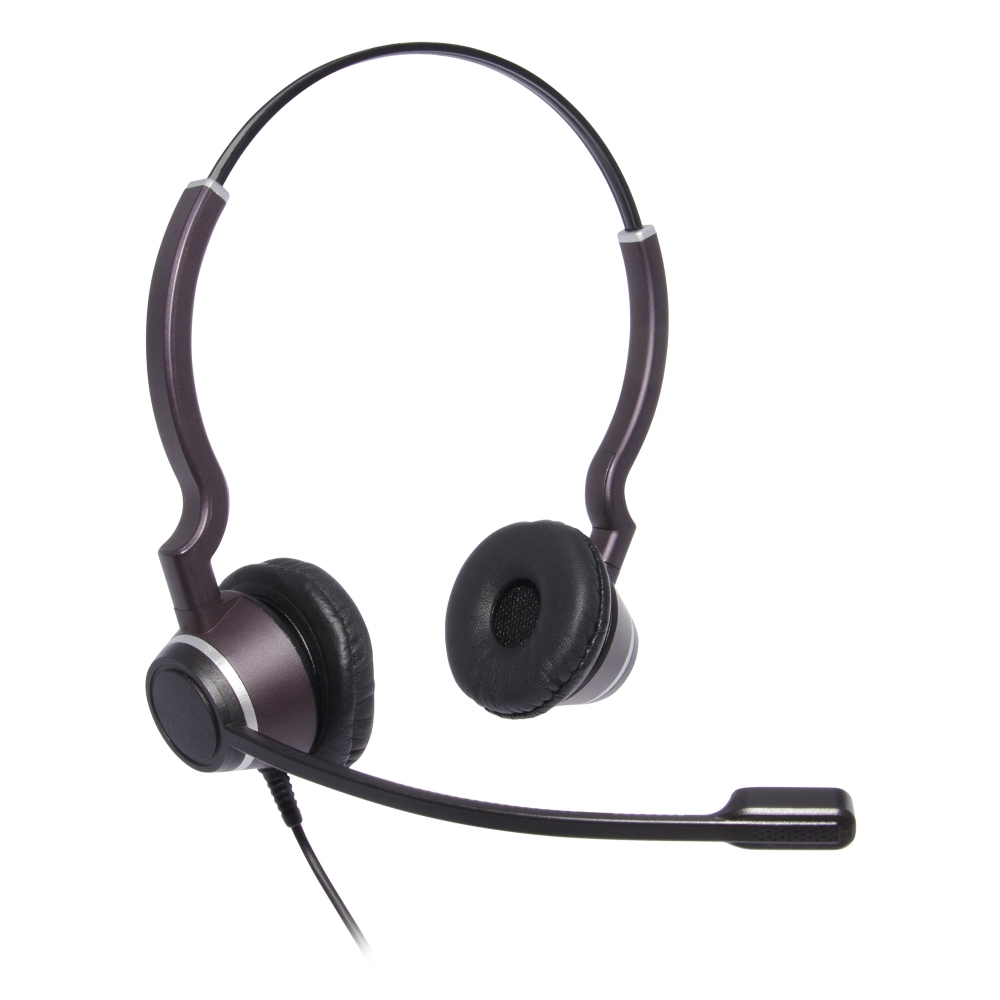 JPL JPL-HAC-2 Headphones & Headsets - Multi