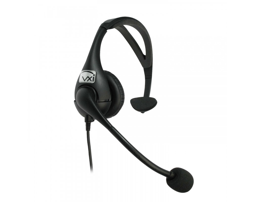 Jabra VR12 Headphones & Headsets