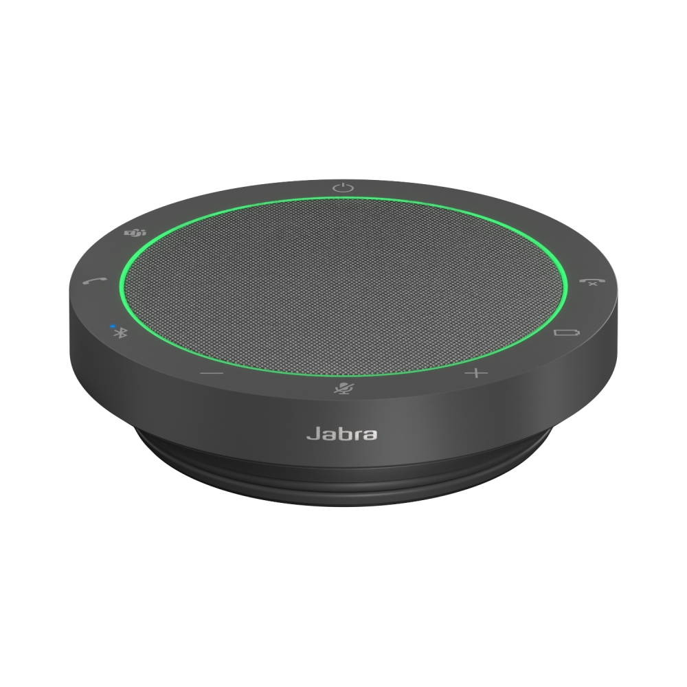 Jabra Speak2 Speakerphones - Black