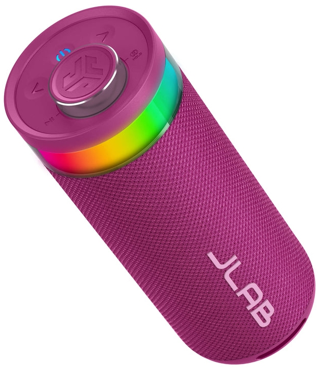 Jlab Jlab Go Party Speaker -Mulberry