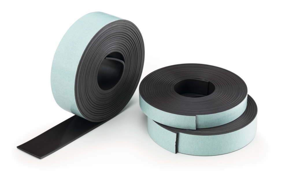 Legamaster 25mm Board Accessories - Black