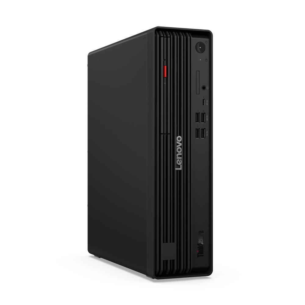 Lenovo M70s PCs Desktops and Workstations - 16GB - Black